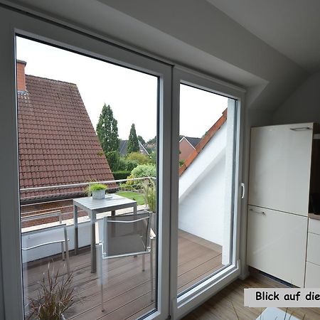 Appartement Sendenhorst Kültér fotó
