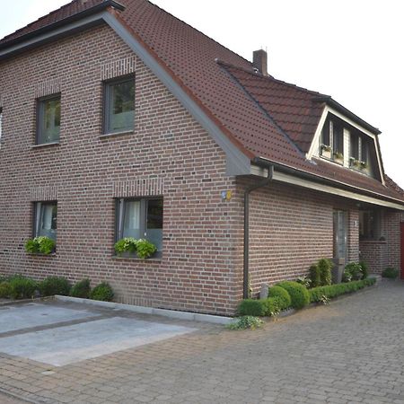 Appartement Sendenhorst Kültér fotó