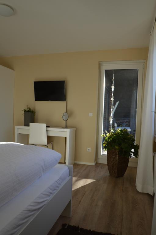 Appartement Sendenhorst Kültér fotó