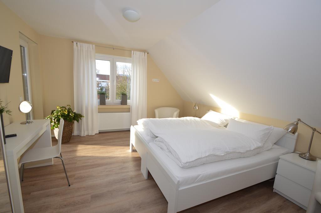 Appartement Sendenhorst Kültér fotó