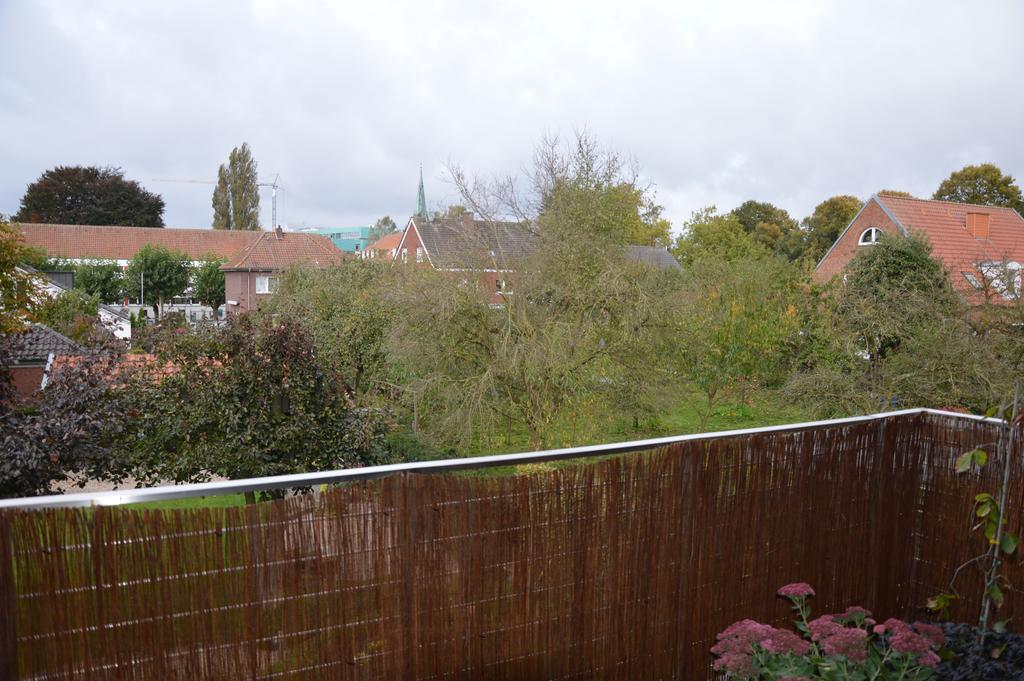 Appartement Sendenhorst Kültér fotó