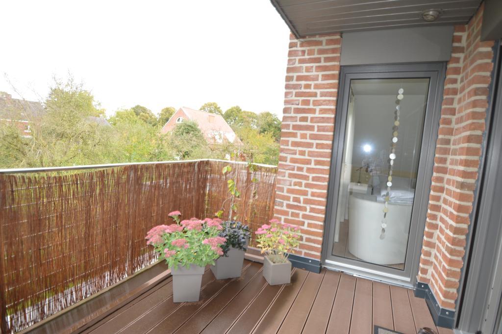 Appartement Sendenhorst Kültér fotó