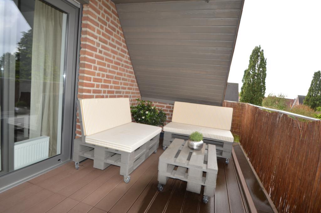 Appartement Sendenhorst Kültér fotó