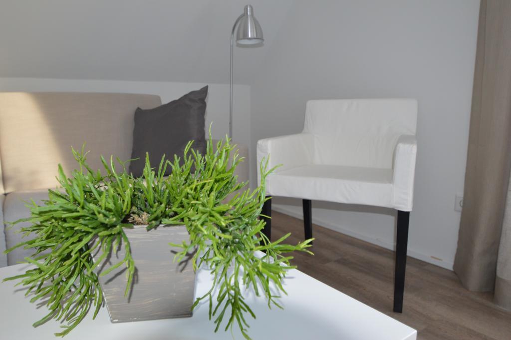 Appartement Sendenhorst Kültér fotó
