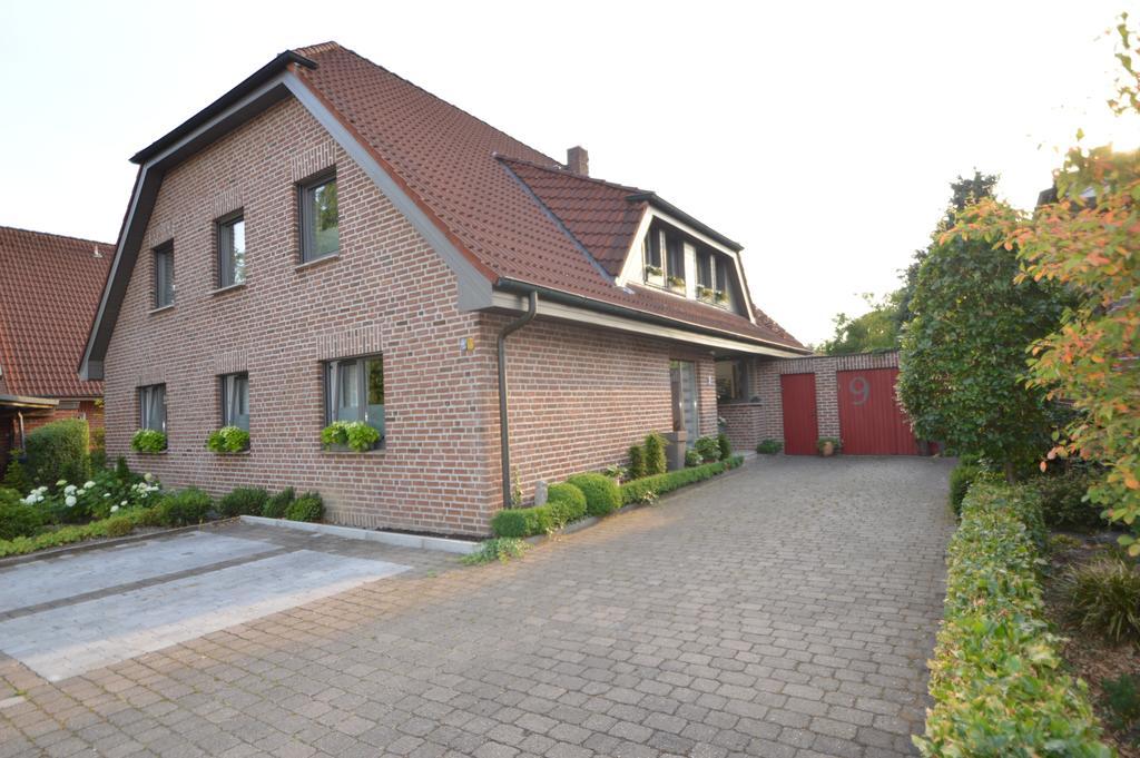 Appartement Sendenhorst Kültér fotó