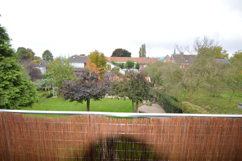 Appartement Sendenhorst Kültér fotó