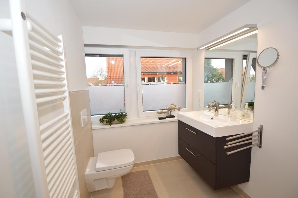 Appartement Sendenhorst Kültér fotó