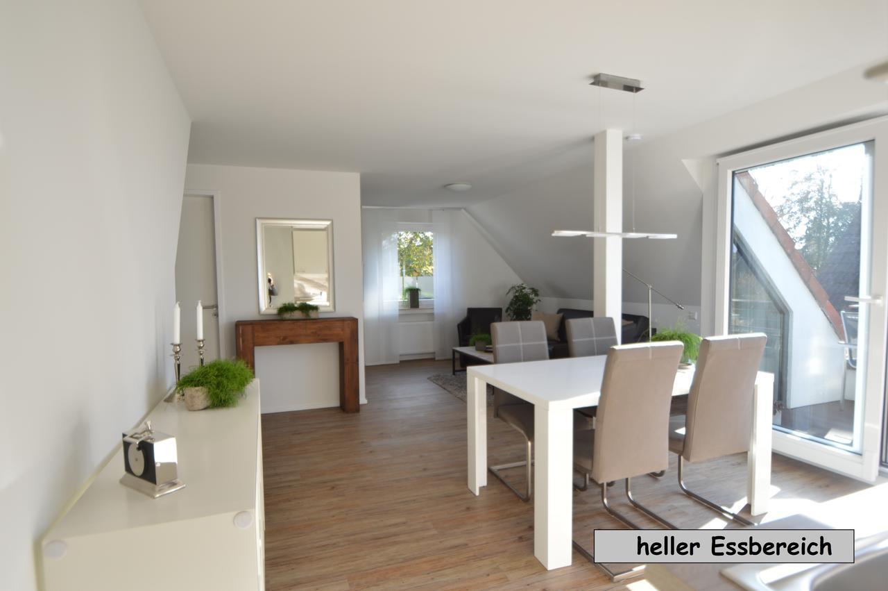 Appartement Sendenhorst Kültér fotó