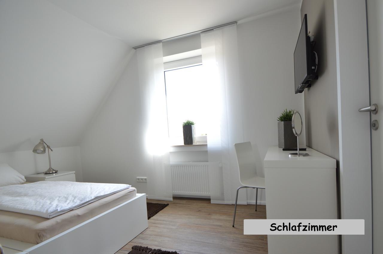 Appartement Sendenhorst Kültér fotó