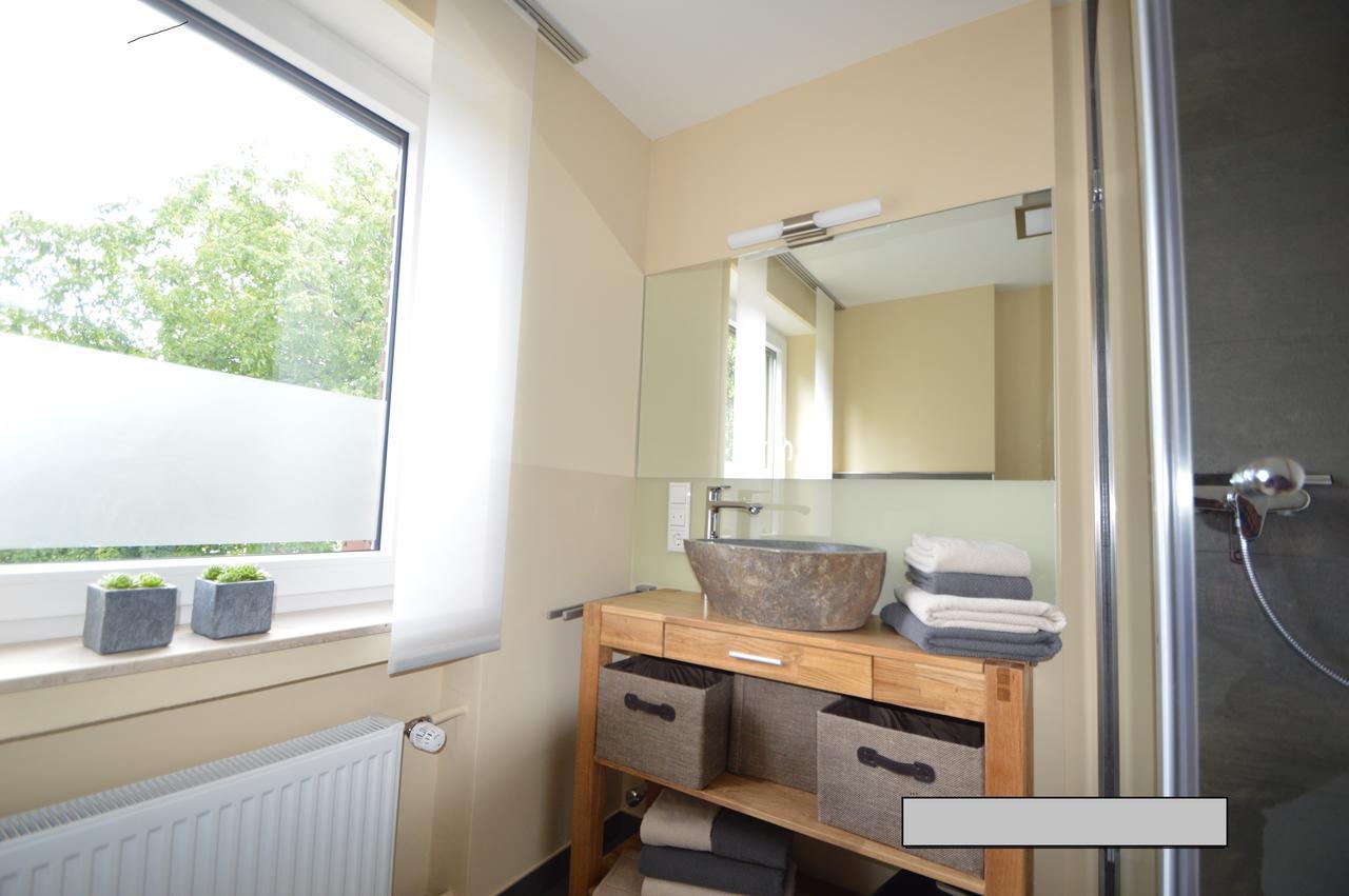 Appartement Sendenhorst Kültér fotó